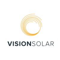 Vision Solar LLC logo - Similar company to Ecosave