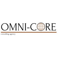 OMNI-CORE logo - Similar company to Techhelden B.V.