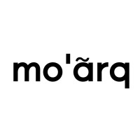 mo'ãrq | estudio de arquitectura logo - Similar company to Consultora De La Construcción