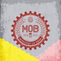 Ministry Of Beer logo - Similar company to S.K. Florescences Pvt Ltd