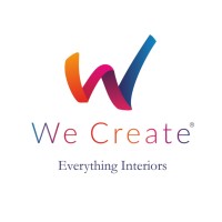 WeCreate logo - Similar company to We Create