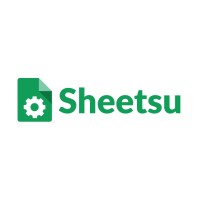 Sheetsu
