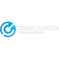Coast Nation Technologies logo - Similar company to Syncor Solutions Limited