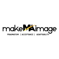 makeMAimage logo - Similar company to Fivebrain Techgroup