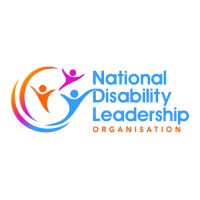 National Disability Leadership Organisation logo - Similar company to Insight Pbs (Positive Behaviour Support)