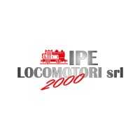 IPE Locomotori 2000 srl logo - Similar company to Topaz Group