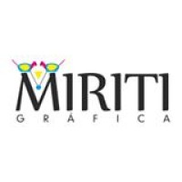 Miriti Gráfica logo - Similar company to Gráfica Tecmaster