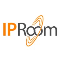 IPRoom logo - Similar company to Ok Located