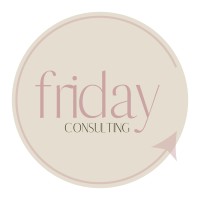 Friday Consulting logo - Similar company to Friday Consulting Sf