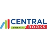 Central Books logo - Similar company to Library Solutions - Powered By Central Books
