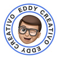 Eddy Creativo logo - Similar company to Wp Agencia