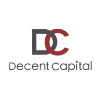 Decent Capital logo - Similar company to Junson Capital