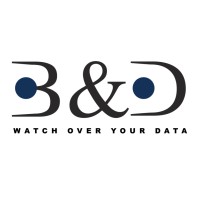 B & Data Technology Company Limited logo - Similar company to Bdata