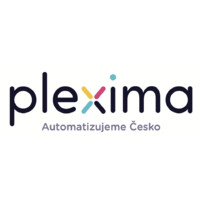 Plexima logo - Similar company to Postflow