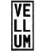 Vellum: A Restaurant By Peter Roumanis