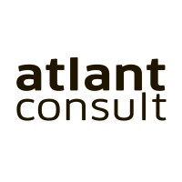 AtlantConsult logo - Similar company to Norbit