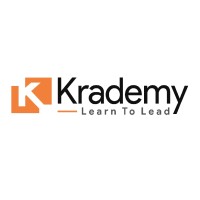 Krademy logo - Similar company to Srapsware