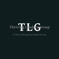 Thriving Leaders Group