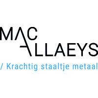 MAC Allaeys bv logo - Similar company to Tenx