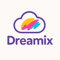 DREAMIX logo - Similar company to Arkki Türkiye