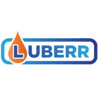 Luberr logo - Similar company to Rikkon Group