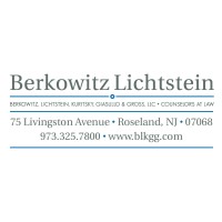 Berkowitz, Lichtstein, Kuritsky, Giasullo & Gross, LLC logo - Similar company to Smart Schofield Shorter P.C.