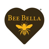 Bee Bella logo - Similar company to Waffle Street