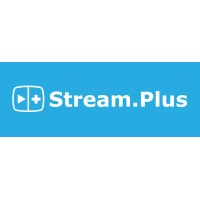 Stream.Plus ltd logo - Similar company to Lolo.Zone Inc.