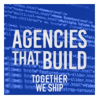 Agencies That Build logo - Similar company to Fintech Valley