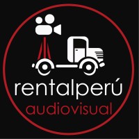Rental Perú Audiovisual logo - Similar company to Digired.Net Multimedia
