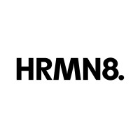 HRMN8. logo - Similar company to Jilla Ltd