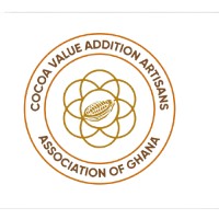 Cocoa Value Addition Artisans Association of Ghana (COVAAAGH) logo - Similar company to Cocoa Mills