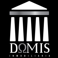 Domis Inmobiliaria logo - Similar company to Inversiones Baquedano