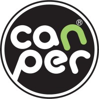 Canper Ltd logo - Similar company to Eborak Systems D.O.O.