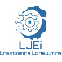 LJEI Engineering Consulting Limited logo - Similar company to Bluecookie Limited