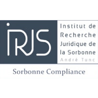 Sorbonne Compliance logo - Similar company to Ajiap - Association Des Juristes De L'Institut Des Assurances De Paris