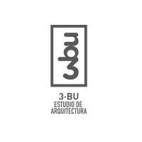 3BU Estudio de Arquitectura logo - Similar company to Impulse Bcn