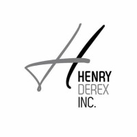 HenryDerex Inc logo - Similar company to Linkedin Launchpad (1,000 Followers In 30 Days Guaranteed)