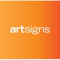 ArtSigns logo - Similar company to Witly