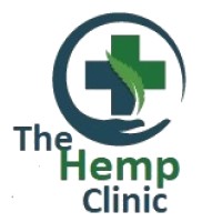 The Hemp Clinic logo - Similar company to Tabu Cbd