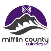 Mifflin County Wireless logo - Similar company to Greater Susquehanna Valley Chamber Of Commerce