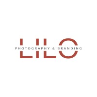 LiLo Photography and Branding logo - Similar company to Innovate Foundation Gh