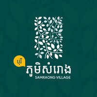 Borey Phumi Samraong_បុរីភូមិសំរោង logo - Similar company to Borey Williams