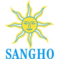 Sangho Hotels logo - Similar company to Alpha Transaction