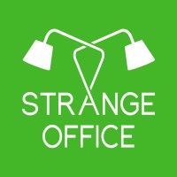 Strange Office logo - Similar company to Saturno Consulting Srl