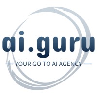 ai.guru logo - Similar company to Native Hands