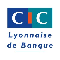 CIC Lyonnaise de Banque logo - Similar company to Cic