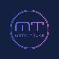 META_TALKS logo - Similar company to Creaxr