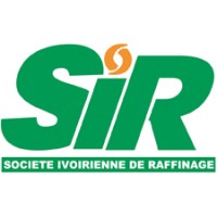 Société Ivoirienne de Raffinage logo - Similar company to Foxtrot International