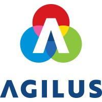 Agilus Technologies logo - Similar company to 404 Secured Zone
